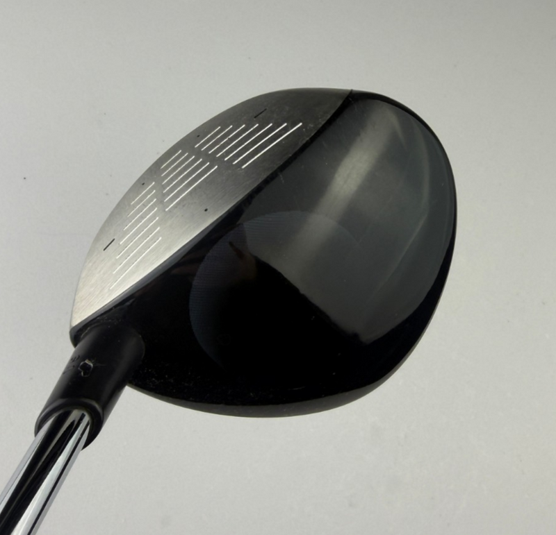 Ping G2 Wood, Right-Handed, Stiff flex, used golf club, view 3
