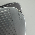 TaylorMade Rocketbladez Irons, Right-Handed, Regular flex, used golf club, thumbnail 6