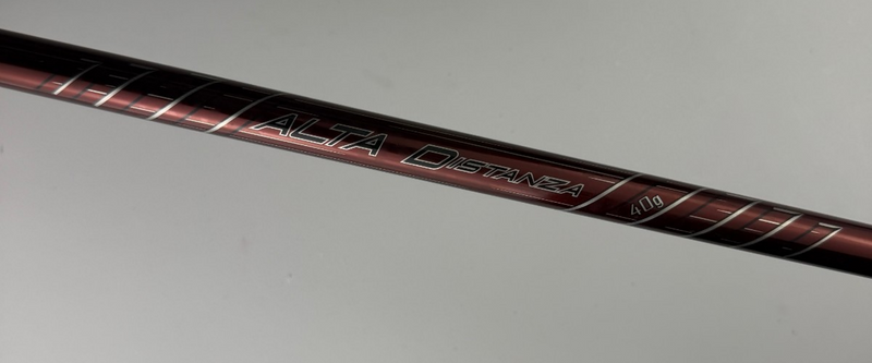 Ping G425 SFT Woods, Right-Handed, Senior flex, used golf club, view 4