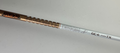 Graphite Design Tour AD Driver Shaft, N/A, Tour Extra Stiff flex, used golf club, thumbnail 1