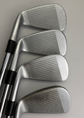 TaylorMade 2021 P790 4-PW Irons - Project X 6.0 Stiff - Value thumbnail 4