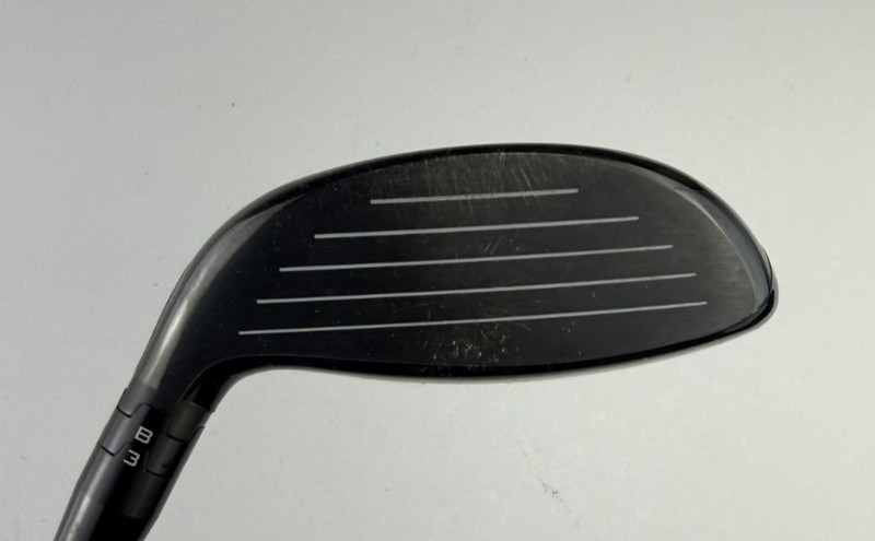 Titleist GT2 15* 3 Wood - Tensei 1k Blue 65G Stiff Flex - Very Good image 3