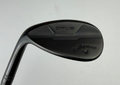 Callaway Opus Black Wedge, Left-Handed, Stiff flex, used golf club, thumbnail 1