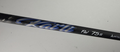 Brand New! TaylorMade Qi35 Tour 15* 3 Wood - Kai'li Blue FW 75 Stiff Flex thumbnail 5