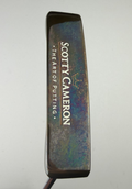 Scotty Cameron Art of Putting Santa Fe Putter, Right-Handed, Putter flex, used golf club, thumbnail 1