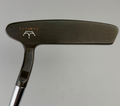 Scotty Cameron Art of Putting Santa Fe Putter, Right-Handed, Putter flex, used golf club, thumbnail 2