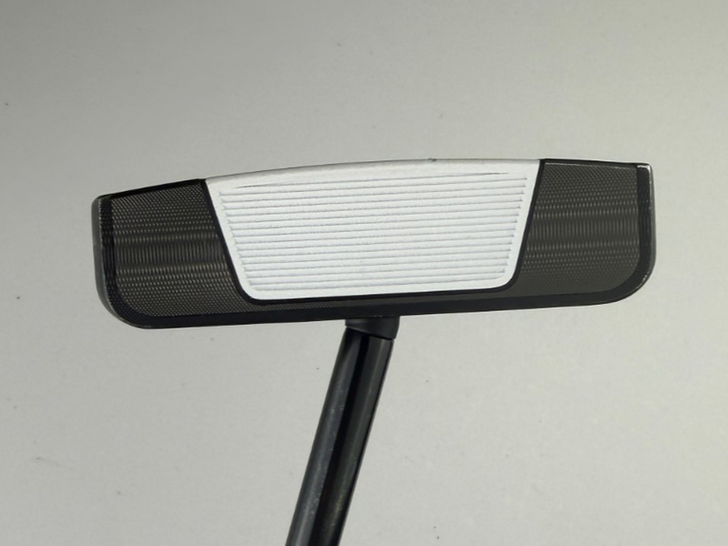 Odyssey Square-to-Square Tri-Hot Jailbird Cruiser Putter 38 Inches RH w/ HC image 3
