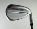 Titleist SM10 Wedge, Right-Handed, Stiff flex, used golf club, thumbnail 1