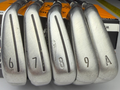 TaylorMade Sim2 Max Irons, Left-Handed, Regular flex, used golf club, thumbnail 6