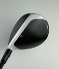 TaylorMade Sim2 Ti Woods, Right-Handed, Extra Stiff flex, used golf club, thumbnail 4