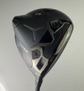 TaylorMade Qi35 LS Driver, Right-Handed, Extra Stiff flex, used golf club, thumbnail 2