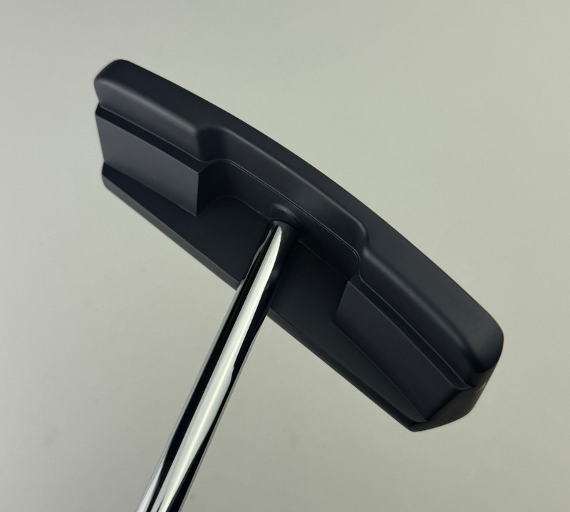 Odyssey S2S Ai-One Cruiser DW Putter, Right-Handed, Putter flex, used golf club, view 5