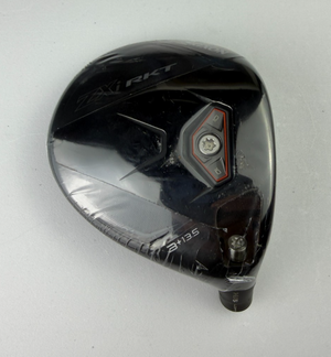 Brand New! Srixon ZXI RKT 13.5* 3+ Wood Head Only