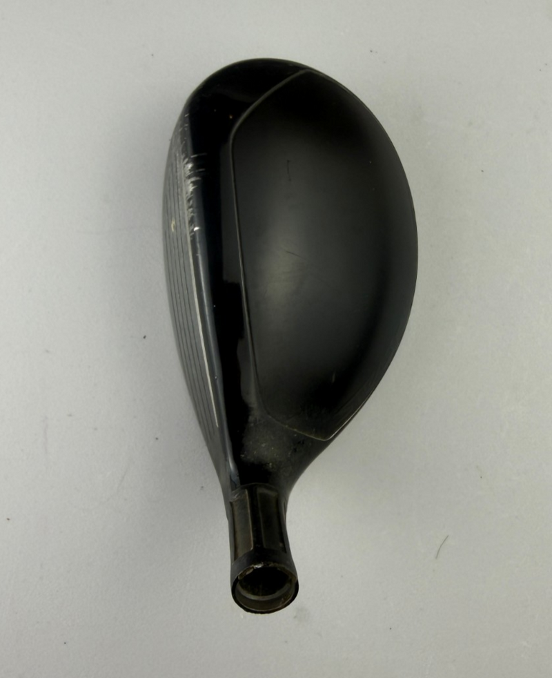 TaylorMade Stealth 19* 3 Hybrid Head Only image 3