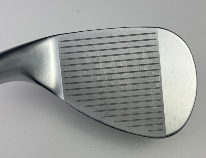 Callaway Opus Platinum 58/8Z - Blck Dynamic Gold Mid 115 Wedge Flex - Very Good image 3