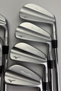 Mizuno Pro S-1 Irons, Right-Handed, Stiff flex, used golf club, thumbnail 2