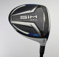 TaylorMade Sim Max Woods, Right-Handed, Regular flex, used golf club, thumbnail 1