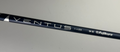 Fujikura Ventus HB Blue 9-X Extra Stiff 36.25" No Tip thumbnail 1