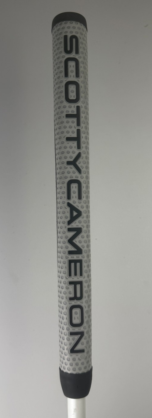 Scotty Cameron Special Select Newport 2 Putter, Right-Handed, Putter flex, used golf club, view 6