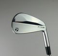 TaylorMade P7MB 23' Iron, Right-Handed, Stiff flex, used golf club, thumbnail 1