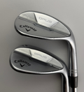 Callaway OPUS Wedge Set, Right-Handed, Extra Stiff flex, used golf club, thumbnail 1