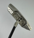 L.A.B Golf Link.1 Putter, Right-Handed, Stock flex, used golf club, thumbnail 4