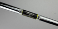 TaylorMade 2017 M2 4 Iron - REAX 88 Steel Stiff Flex - Very Good thumbnail 4