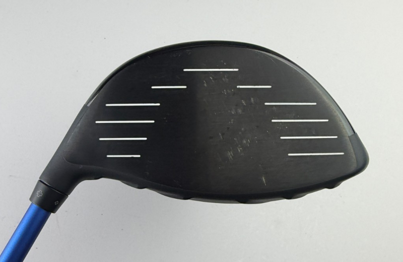 Ping G30 9* Driver - Ping TFC 149 Regular Flex - Very Good w/ HC image 3