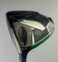 LH Callaway Elyte 10.5* Driver - Denali 50G 5.5 Regular Flex - Very Good w/ HC thumbnail 2