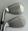 Callaway Rogue ST Max Os Irons 7-PW, AW - TT Elevate MPH 85 Regular - Very Good thumbnail 5
