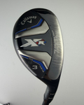 Callaway XR16 Hybrid, Right-Handed, Regular flex, used golf club, thumbnail 1