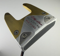 Bobby Jones Night &amp; Day PU Putter, Right-Handed, Stock flex, used golf club, thumbnail 2