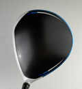 TaylorMade Sim2 Max Driver, Right-Handed, Sitff flex, used golf club, thumbnail 5