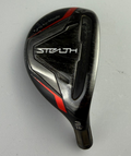 TaylorMade Stealth 19* 3 Hybrid Head Only thumbnail 1