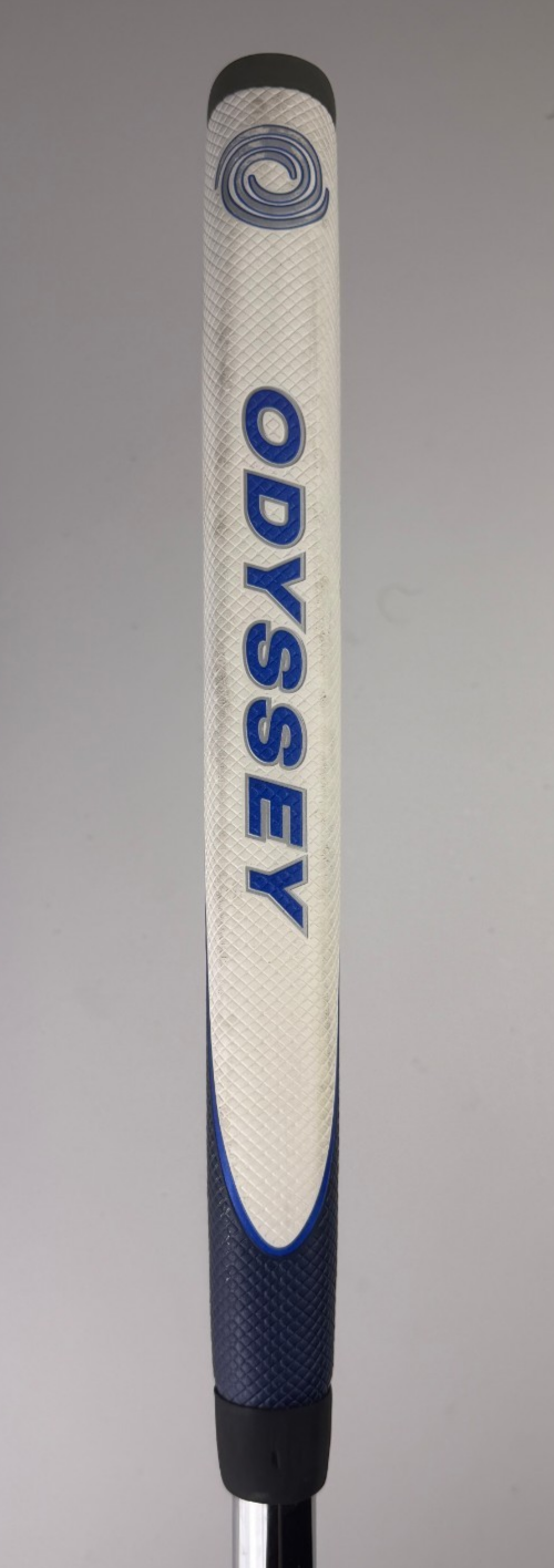 Odyssey Ai-One Wing Back DB Putter, N/A, Putter flex, used golf club, view 7