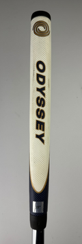 Odyssey Ai One Milled One T Ch Putter, Right-Handed, Putter flex, used golf club, thumbnail 5