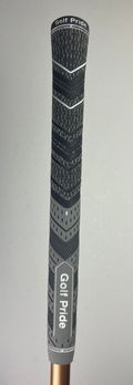 Graphite Design Tour AD Driver Shaft, N/A, Tour Extra Stiff flex, used golf club, thumbnail 2