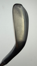 Callaway Opus Black Wedge, Left-Handed, Stiff flex, used golf club, thumbnail 2
