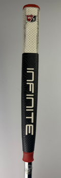 Wilson Staff The Bean Putter, Right-Handed, putter flex, used golf club, thumbnail 6