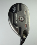 Callaway 2021 Apex Hybrid, Right-Handed, Stiff flex, used golf club, thumbnail 1