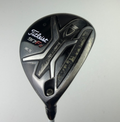 Titleist 917 F2 Wood, Right-Handed, Stiff flex, used golf club, thumbnail 2