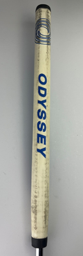 Odyssey Ai-One Jailbird Putter, Right-Handed, Stock flex, used, Very Good condition, thumbnail 5