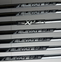 Callaway Mavrik Irons 6-PW, AW, SW - True Temper 95G Stiff Flex - Very Good thumbnail 7