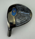 Callaway Paradym Ai Smoke Wood, Left-Handed, used golf club, thumbnail 1