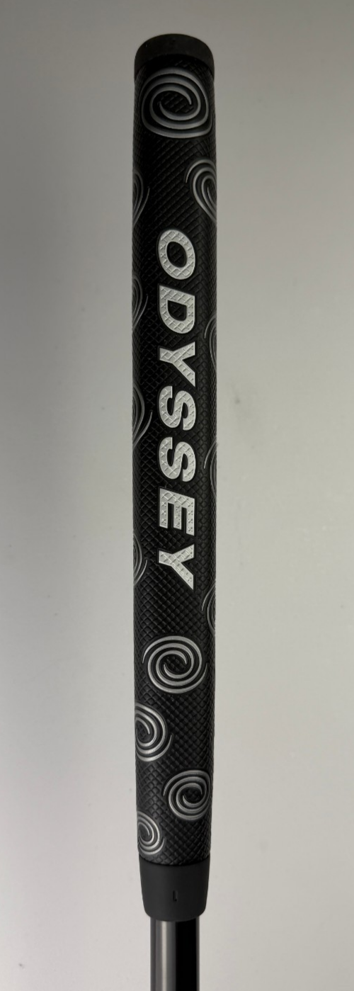 Odyssey Tri-Hot S2S #7 Putter, Left-Handed, Putter flex, used golf club, view 5