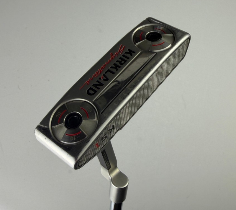 Kirkland Signature KS1 34.5" RH Putter image 2