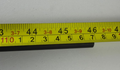 Mistubishi Chemical Diamana Shaft, N/A, Extra Stiff flex, used golf club, thumbnail 4