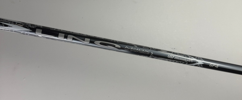 Cobra King LTDX LS Driver, Right-Handed, Stiff flex, used golf club, view 5