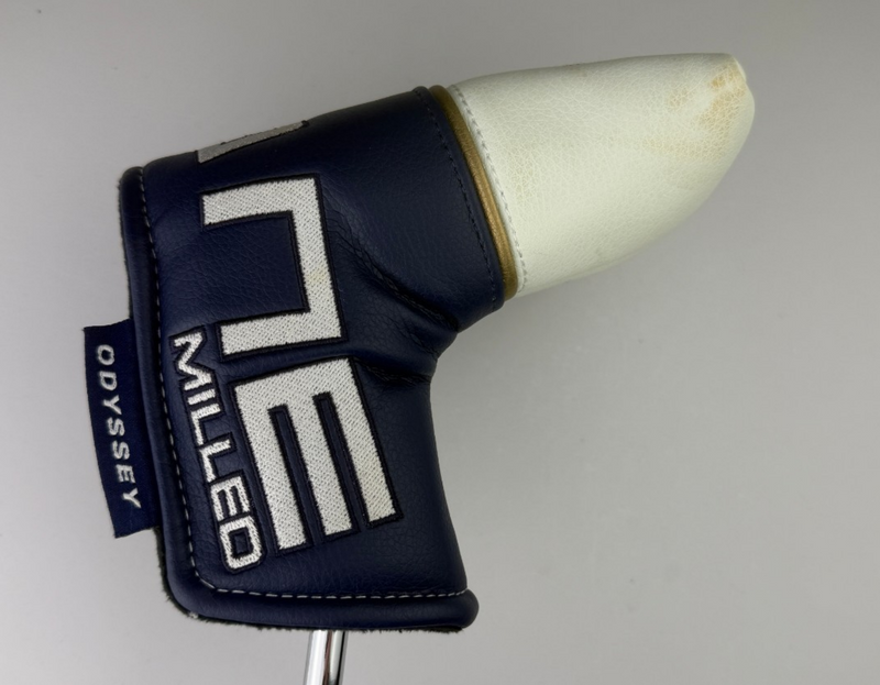 Odyssey Ai-ONE Milled Two T CH N/A, Right-Handed, Putter flex, used golf club, view 7