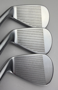 TaylorMade 2024 P770 Irons, Right-Handed, Stiff flex, used golf club, thumbnail 5